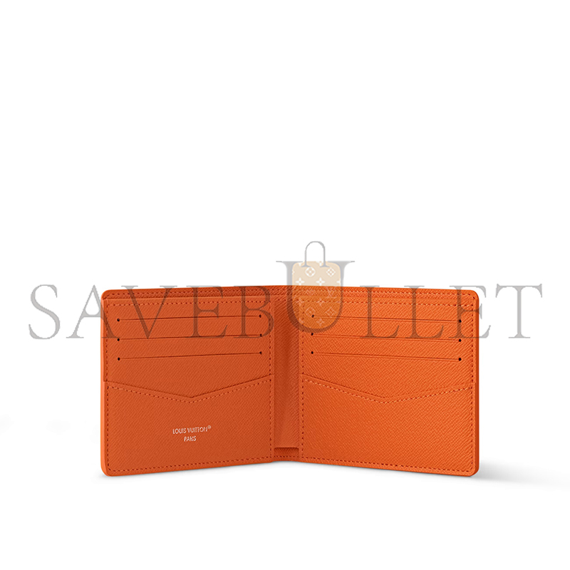 LOUIS VUITTON SLENDER WALLET M14879 (11*8*2cm)